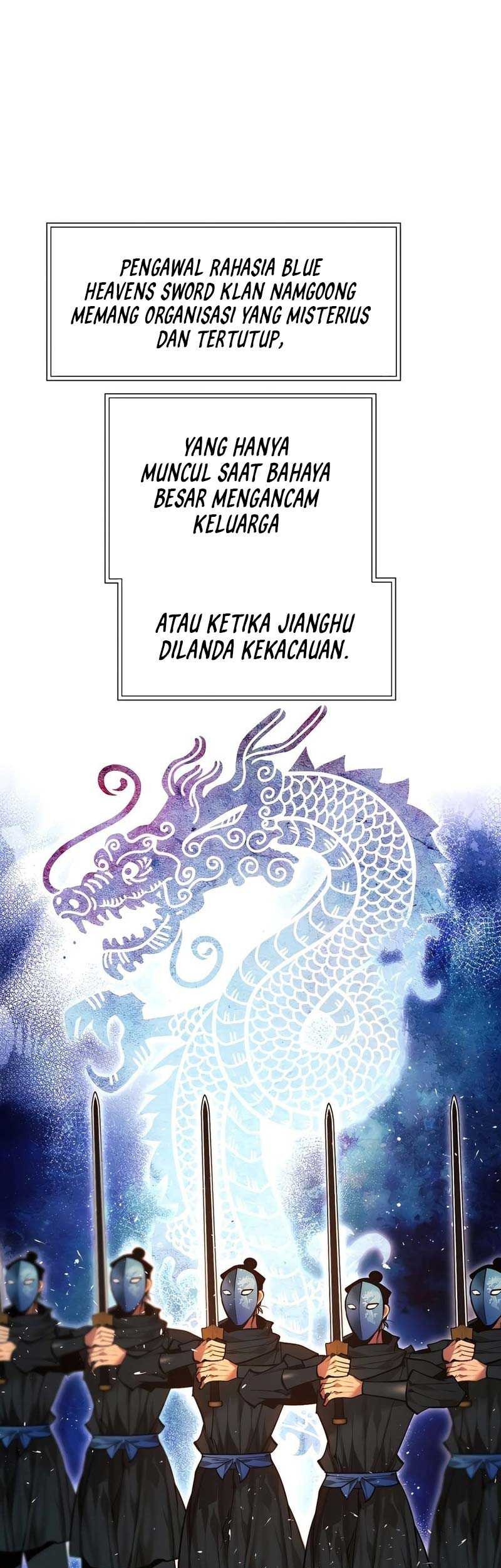 Modern Man Who Fall Into Murim Bab 124 halaman 70