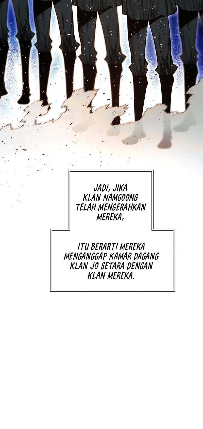 Modern Man Who Fall Into Murim Bab 124 halaman 71