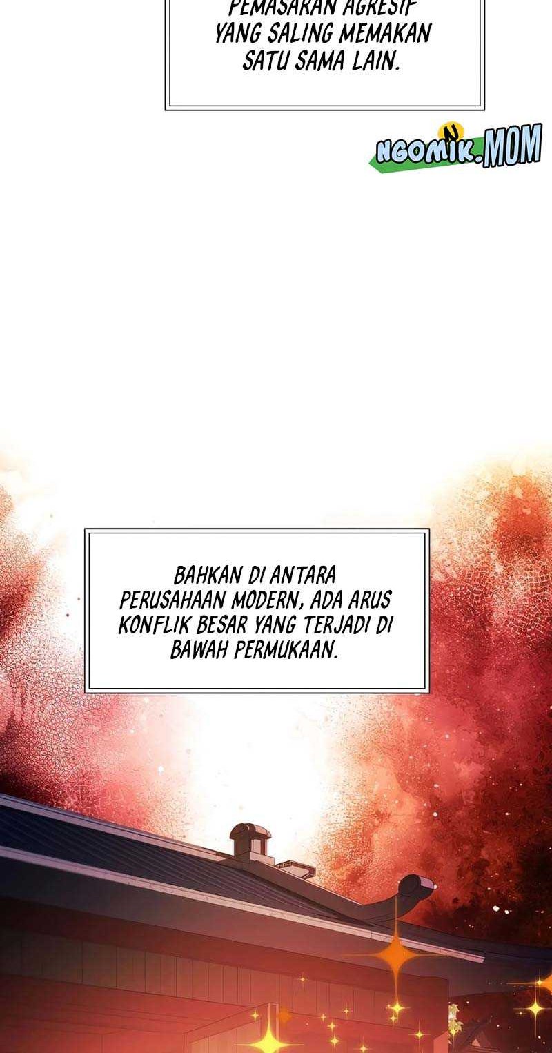 Modern Man Who Fall Into Murim Bab 124 halaman 75