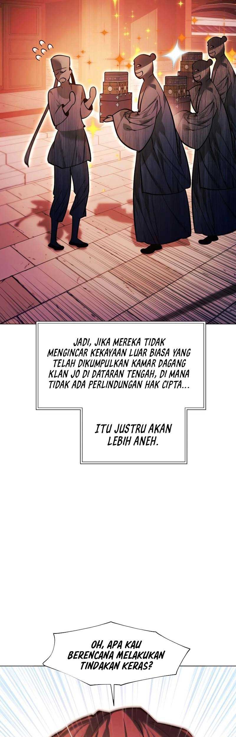 Modern Man Who Fall Into Murim Bab 124 halaman 76