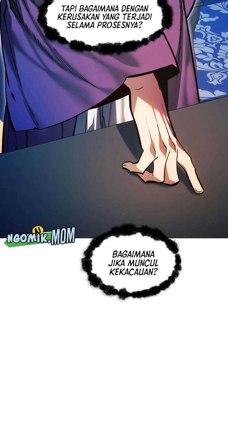 Modern Man Who Fall Into Murim Bab 124 halaman 79