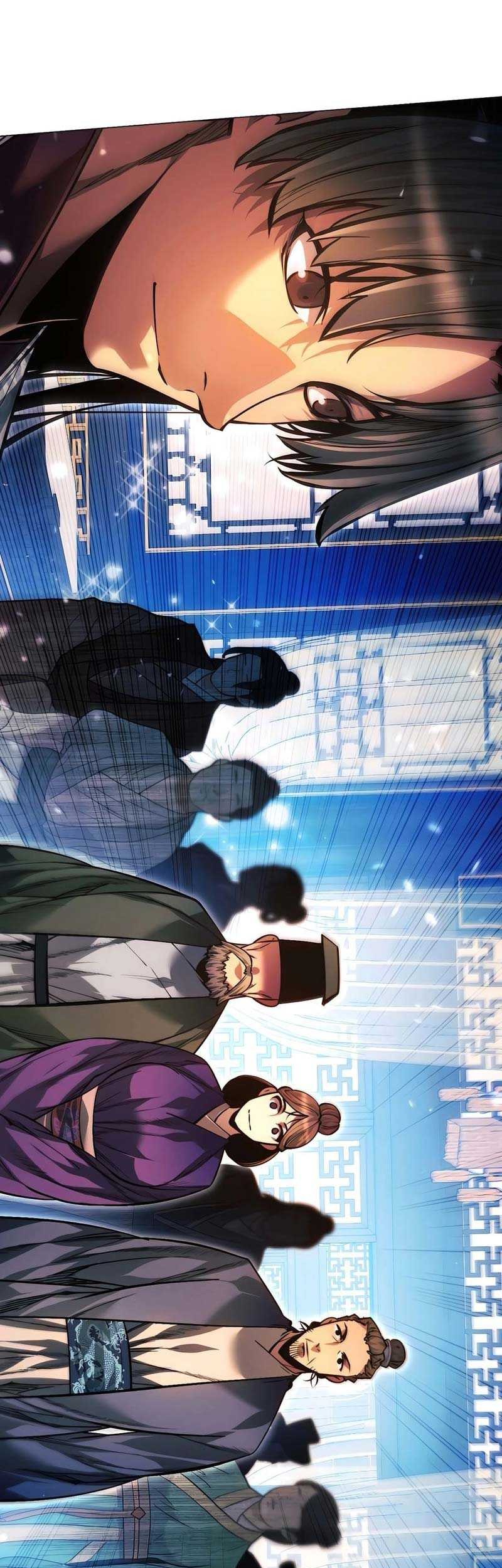 Modern Man Who Fall Into Murim Bab 124 halaman 82