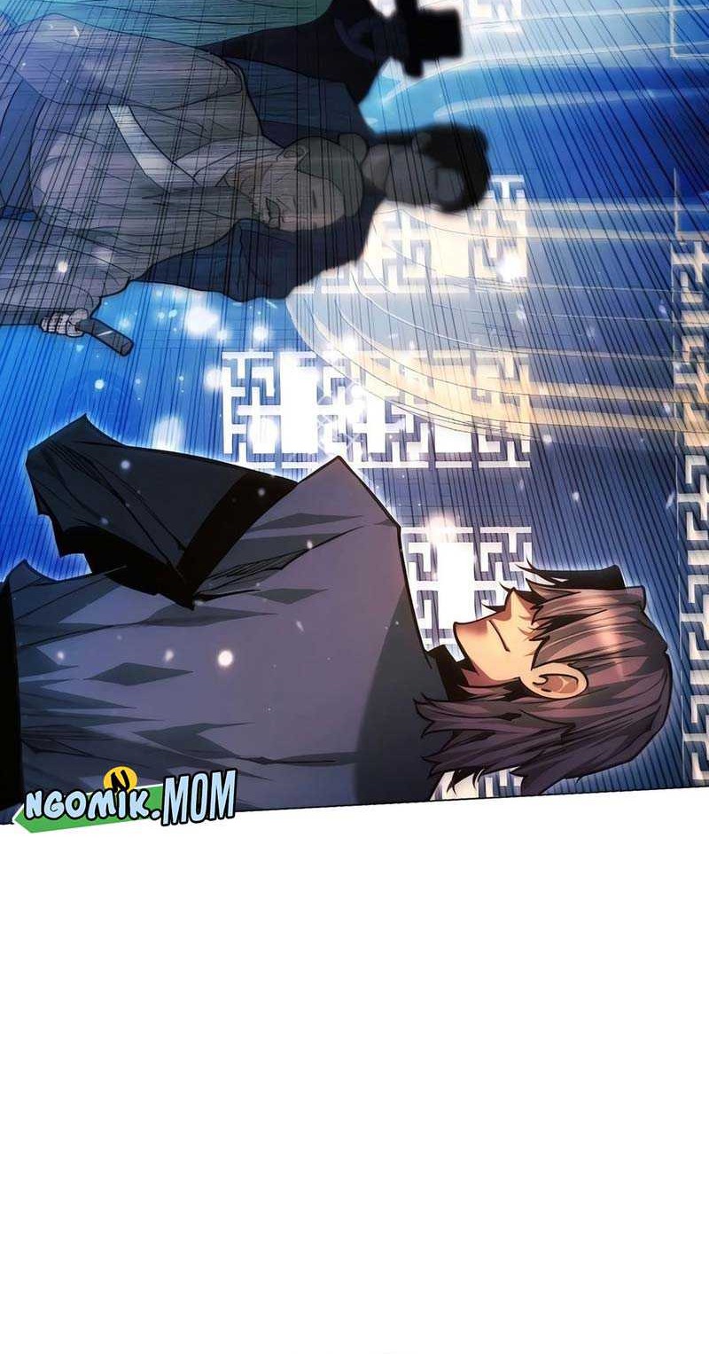 Modern Man Who Fall Into Murim Bab 124 halaman 83