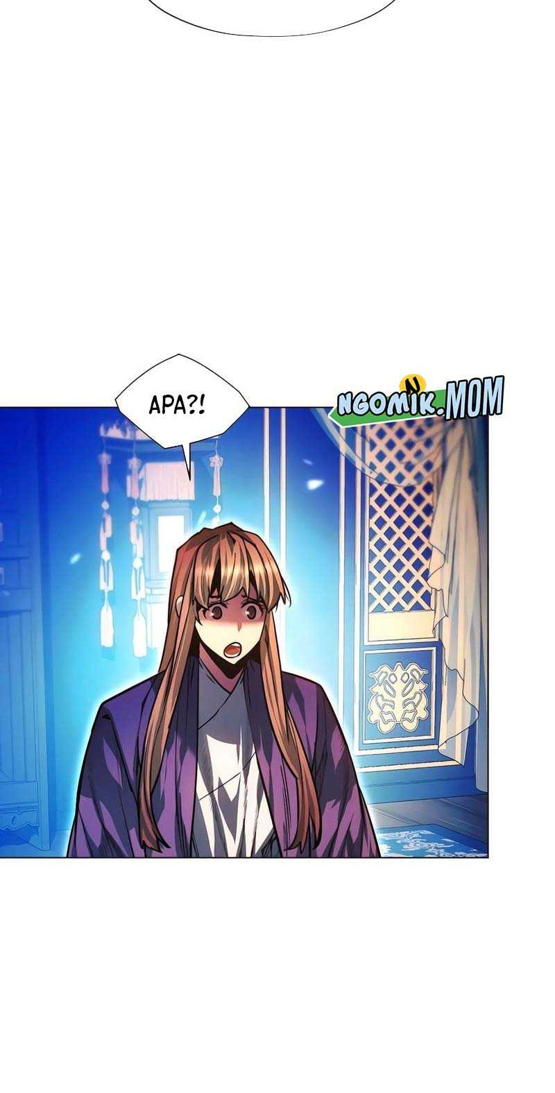 Modern Man Who Fall Into Murim Bab 124 halaman 85
