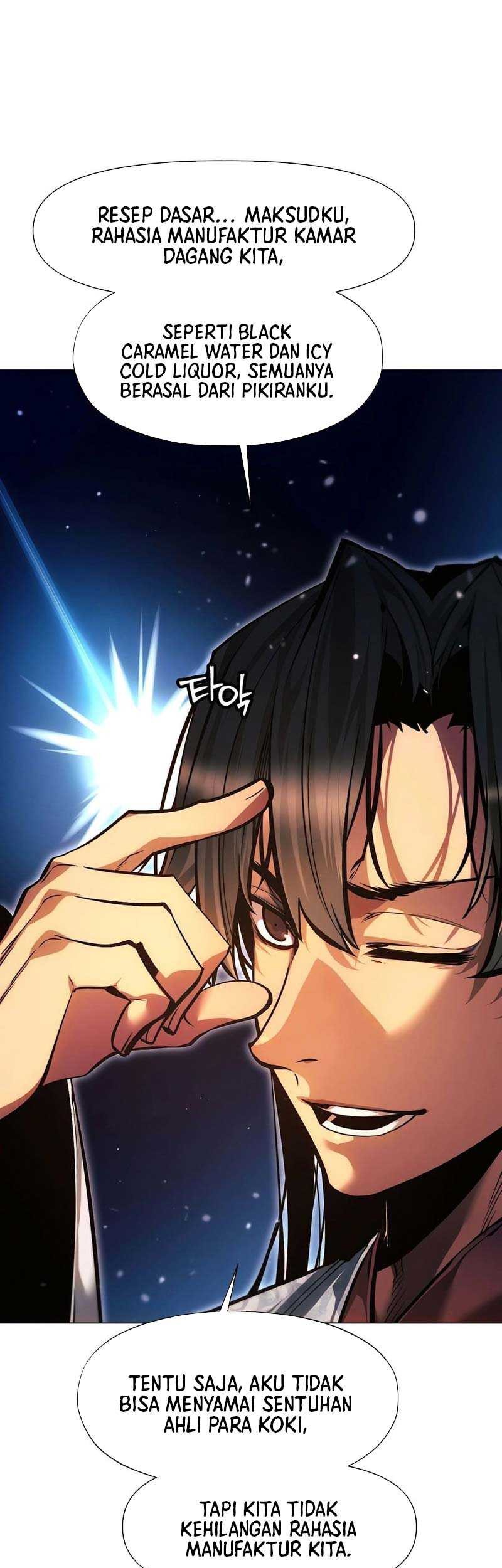 Modern Man Who Fall Into Murim Bab 124 halaman 86