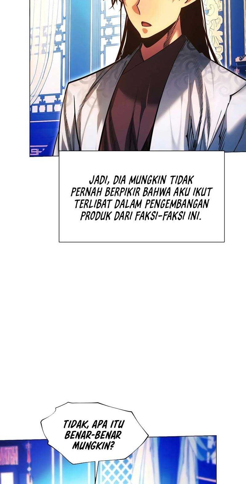 Modern Man Who Fall Into Murim Bab 124 halaman 89