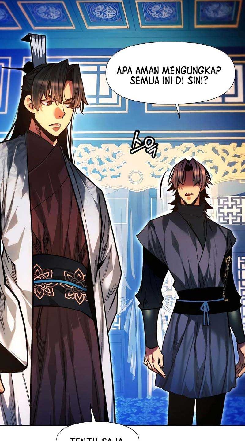 Modern Man Who Fall Into Murim Bab 124 halaman 97