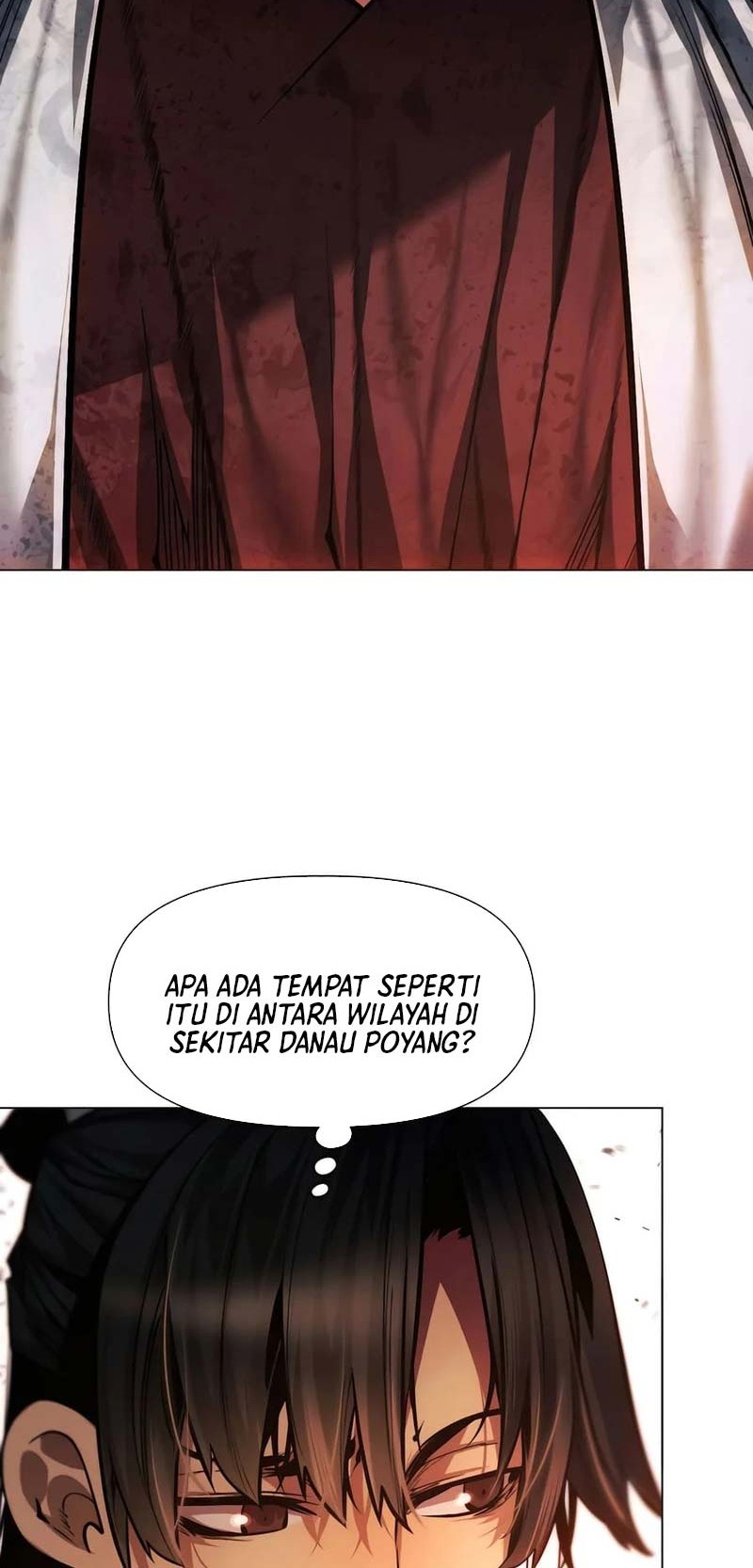 Modern Man Who Fall Into Murim Bab 125 halaman 5