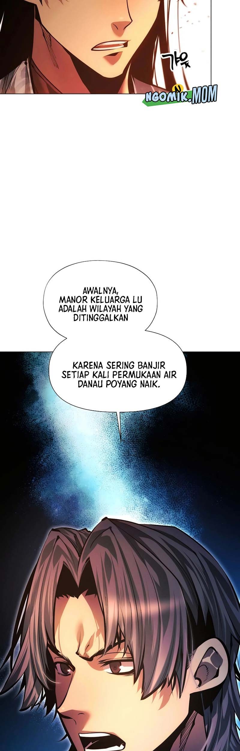 Modern Man Who Fall Into Murim Bab 125 halaman 6