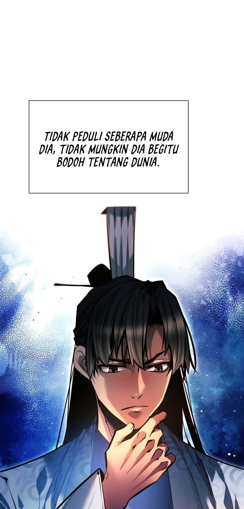 Modern Man Who Fall Into Murim Bab 125 halaman 9