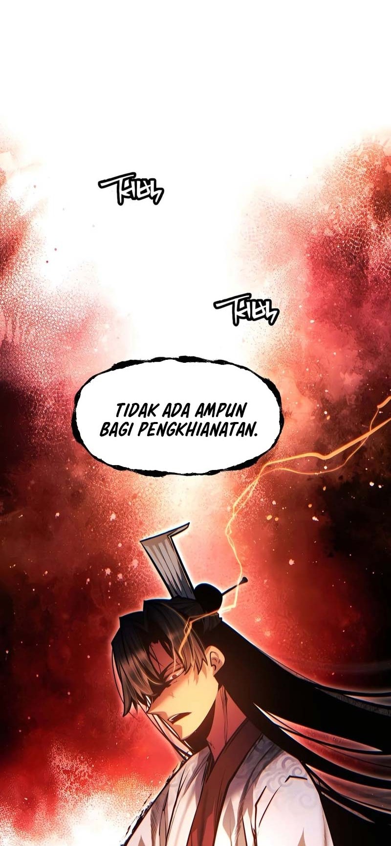 Modern Man Who Fall Into Murim Bab 125 halaman 21