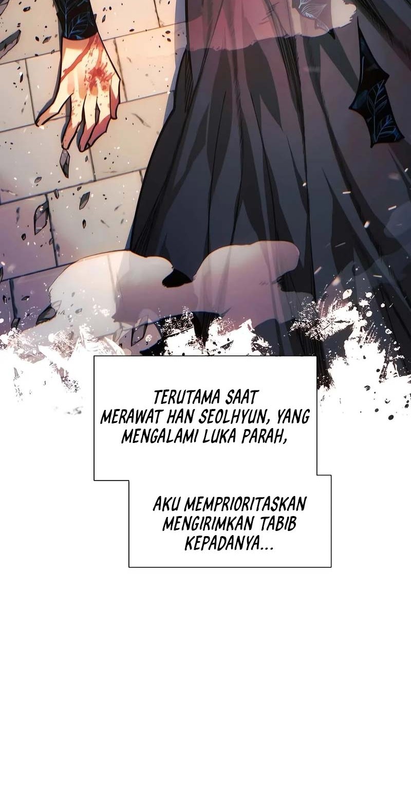 Modern Man Who Fall Into Murim Bab 125 halaman 37