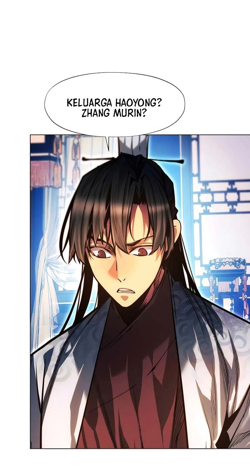 Modern Man Who Fall Into Murim Bab 125 halaman 49
