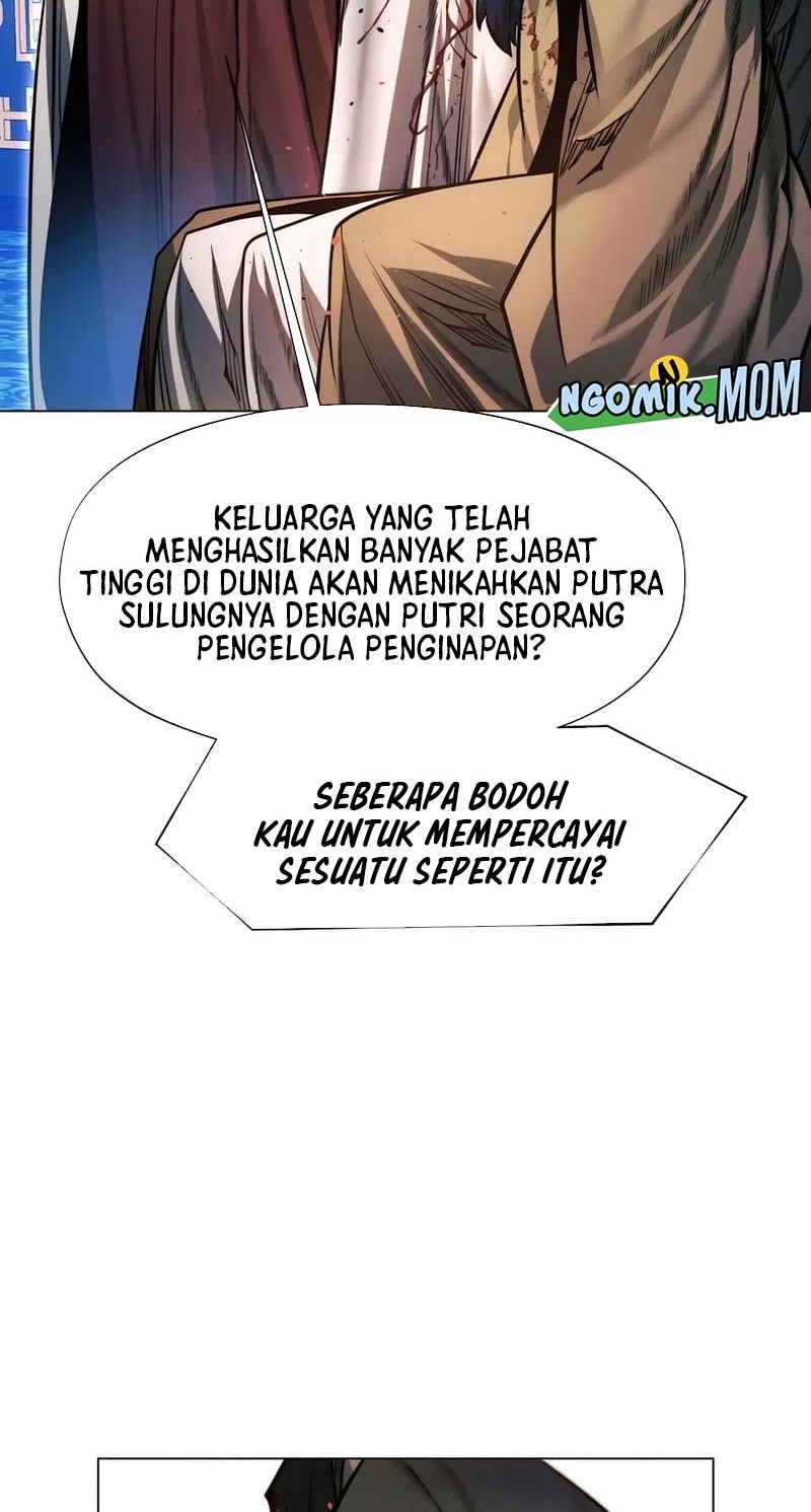 Modern Man Who Fall Into Murim Bab 125 halaman 51