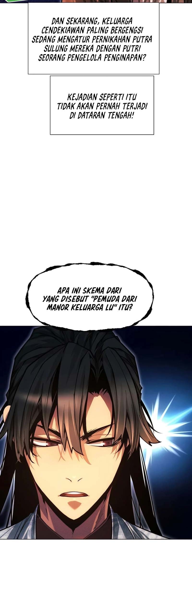 Modern Man Who Fall Into Murim Bab 125 halaman 56