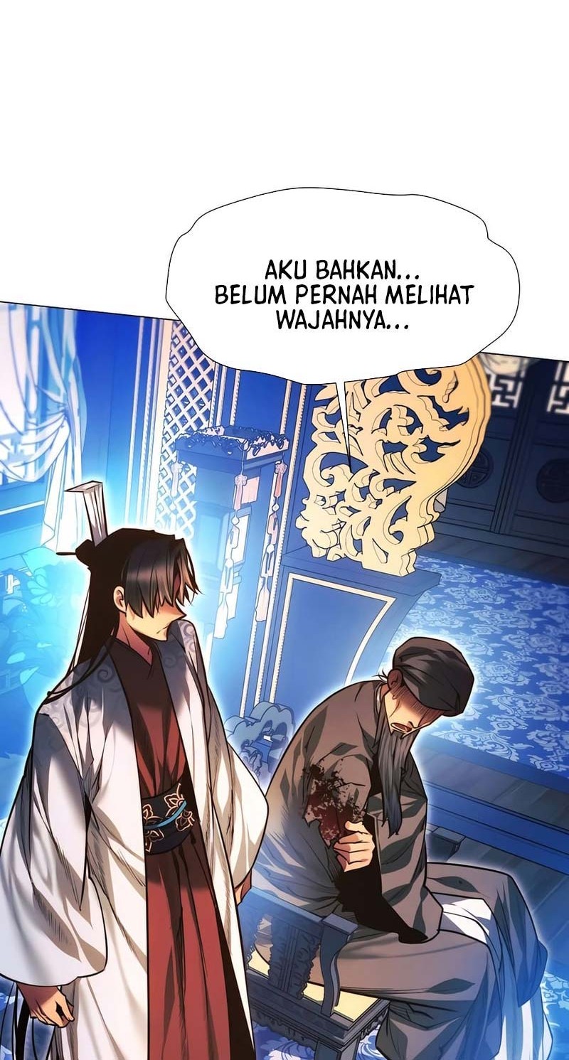 Modern Man Who Fall Into Murim Bab 125 halaman 57