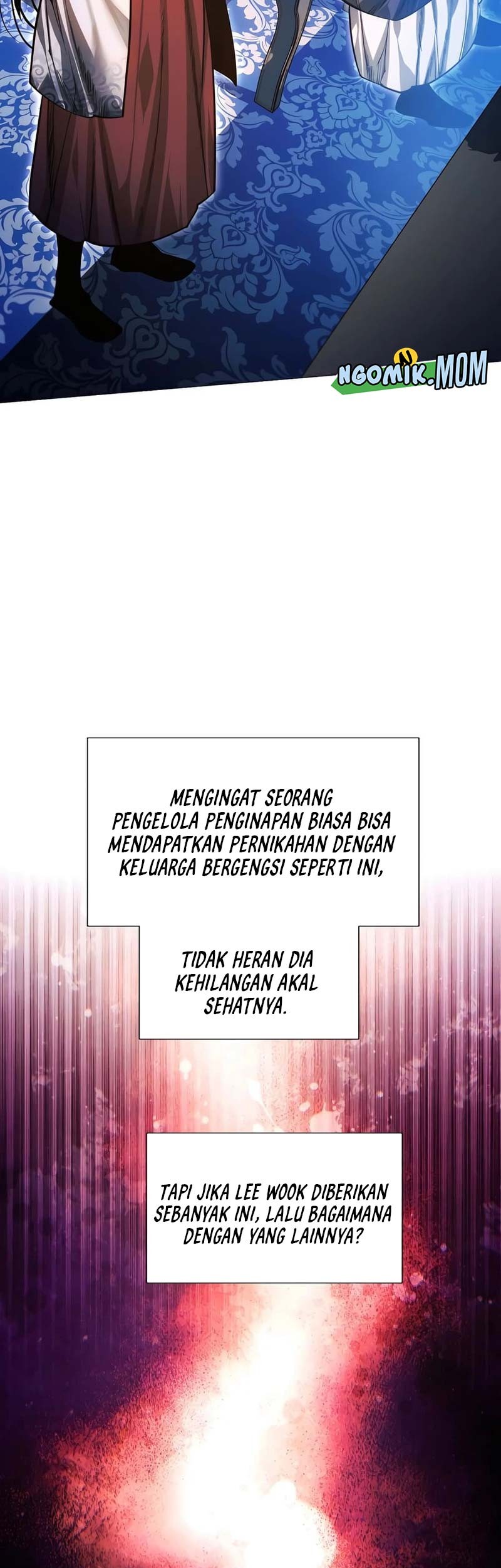 Modern Man Who Fall Into Murim Bab 125 halaman 58