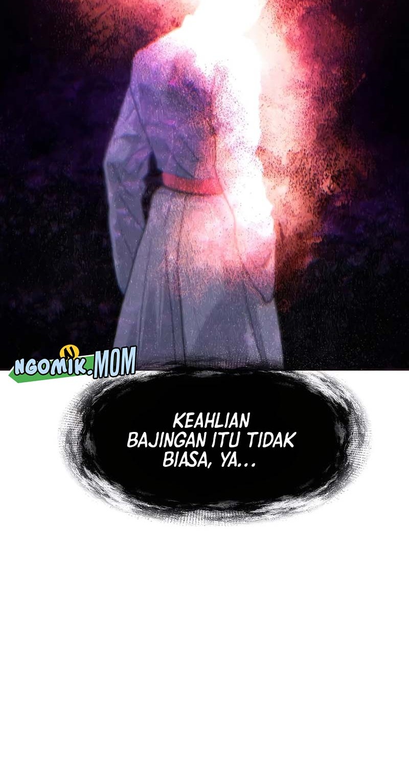 Modern Man Who Fall Into Murim Bab 125 halaman 59