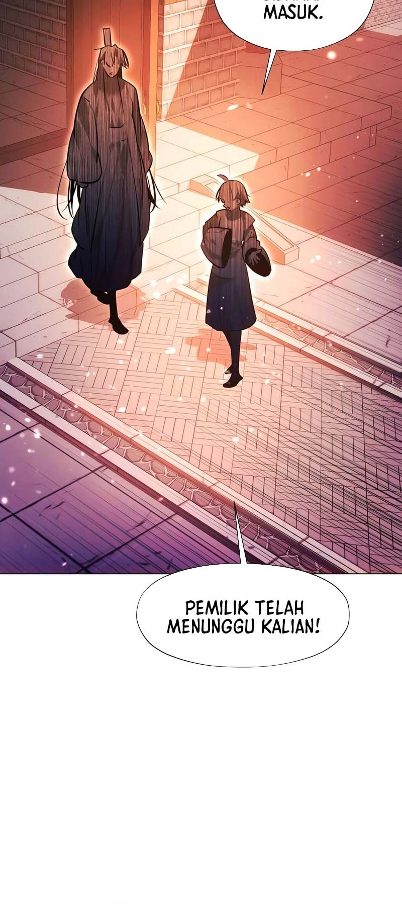 Modern Man Who Fall Into Murim Bab 125 halaman 71