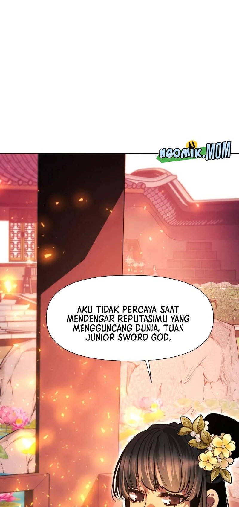 Modern Man Who Fall Into Murim Bab 125 halaman 75