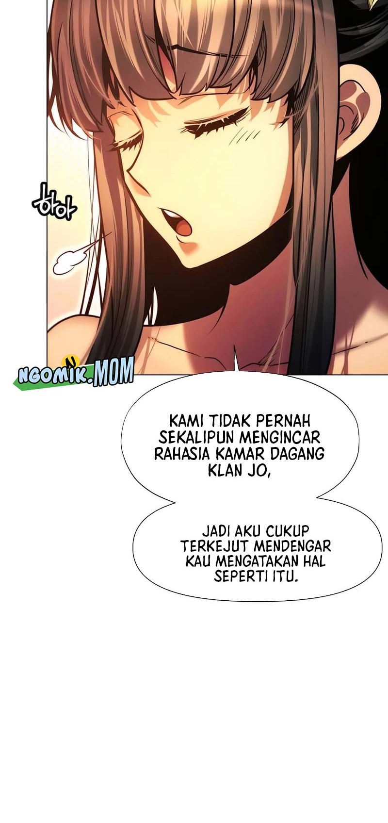 Modern Man Who Fall Into Murim Bab 125 halaman 83
