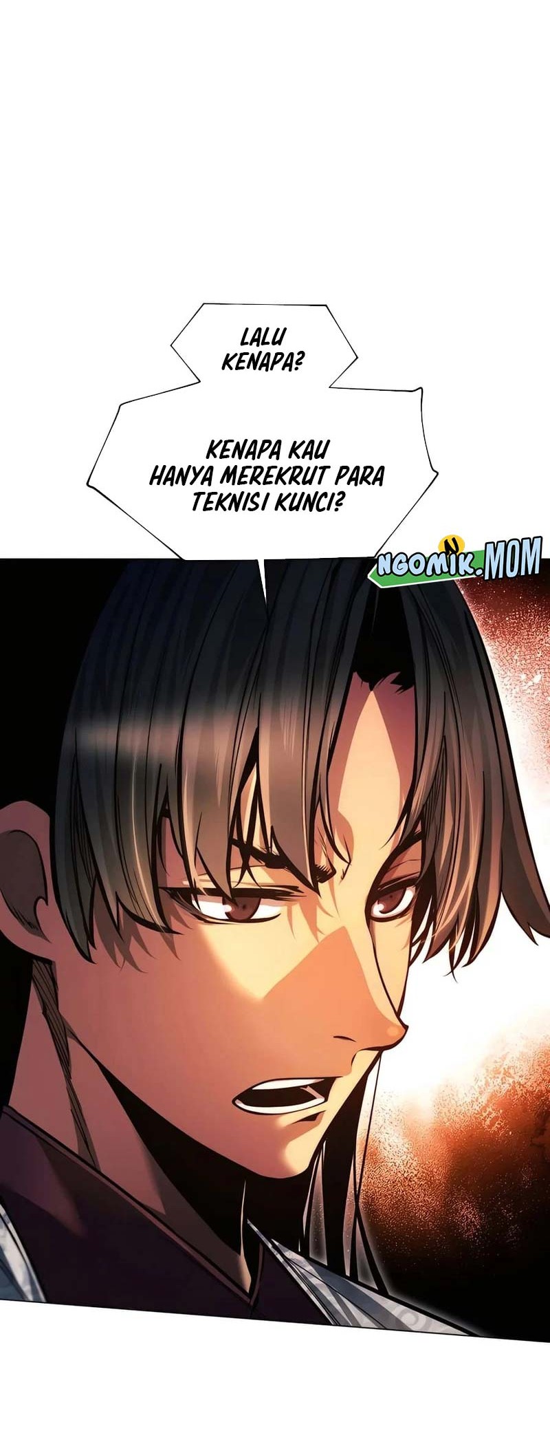 Modern Man Who Fall Into Murim Bab 125 halaman 85
