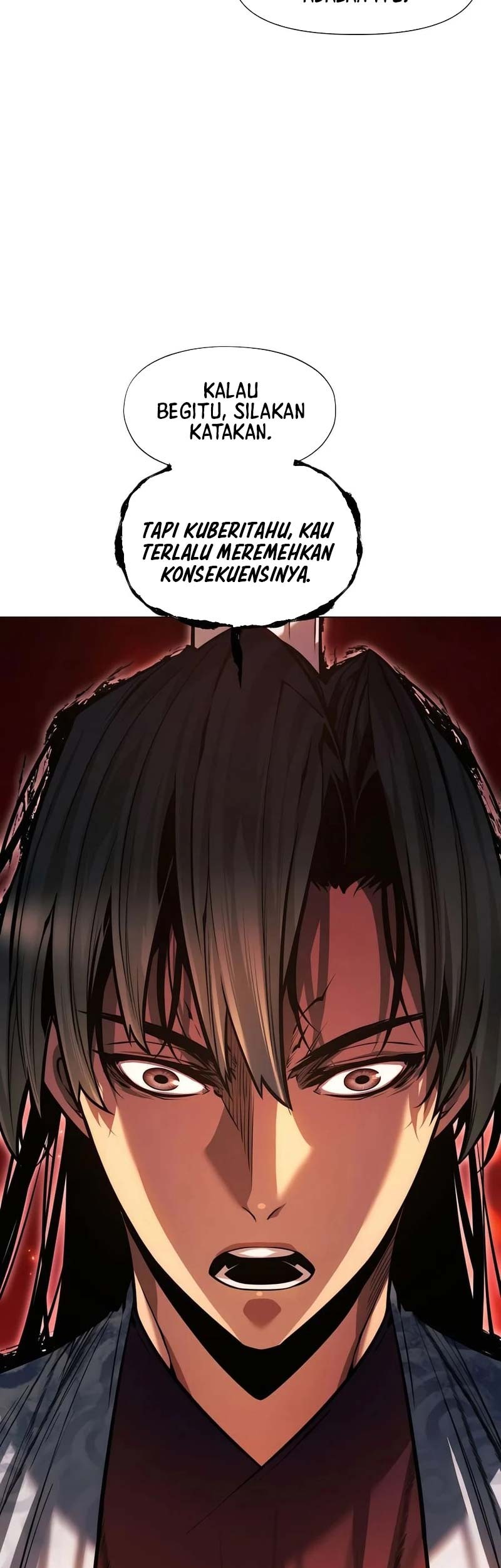 Modern Man Who Fall Into Murim Bab 125 halaman 88