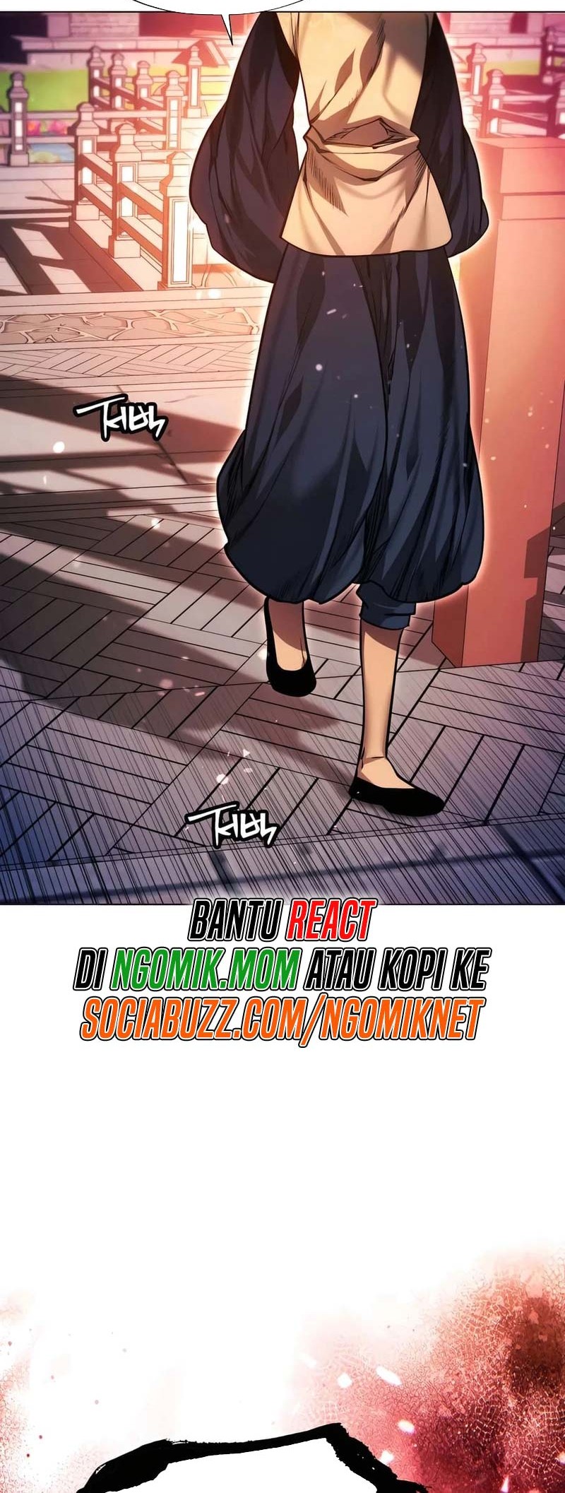 Modern Man Who Fall Into Murim Bab 125 halaman 93