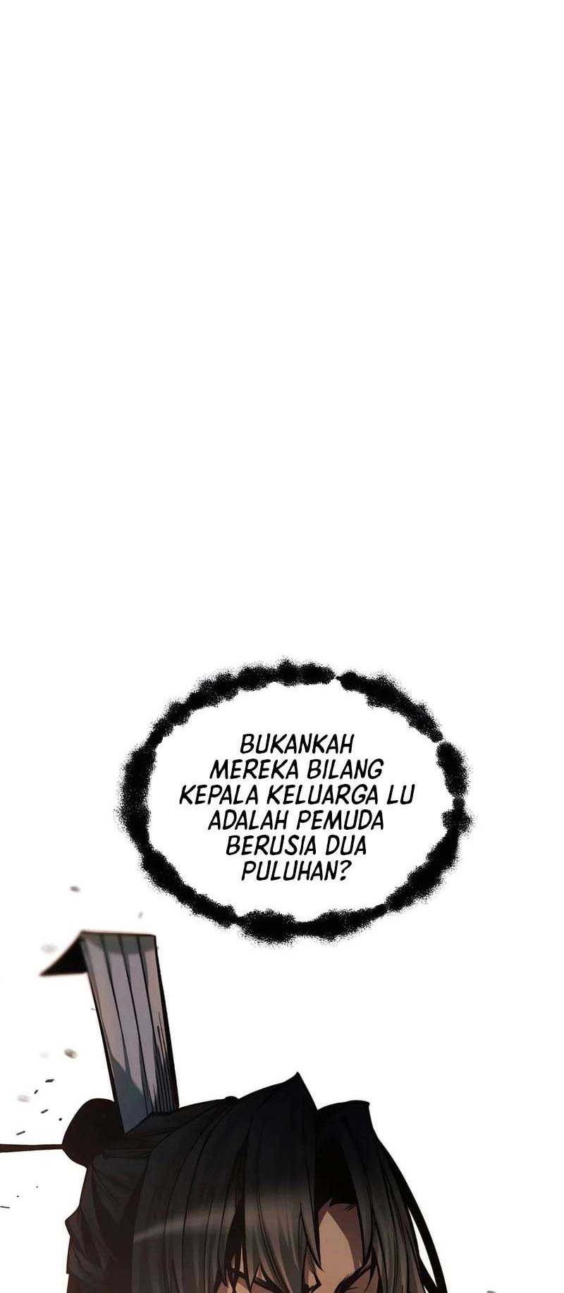 Modern Man Who Fall Into Murim Bab 126 halaman 5