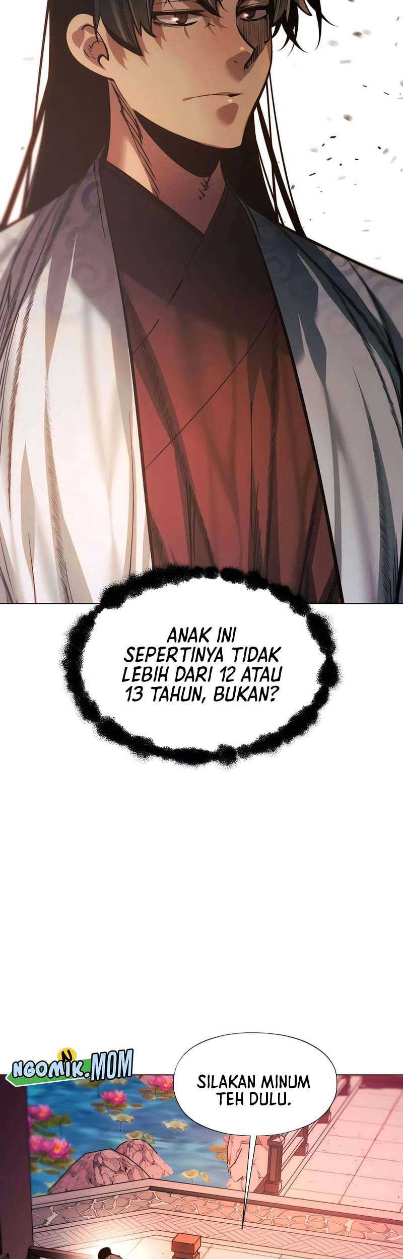 Modern Man Who Fall Into Murim Bab 126 halaman 6