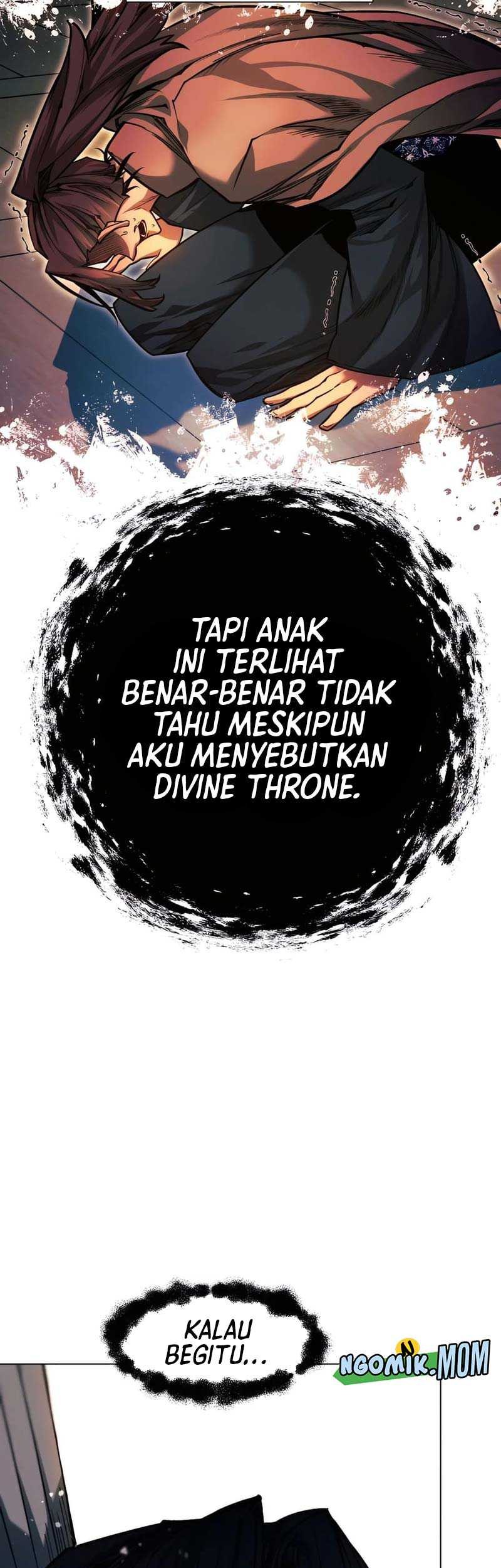 Modern Man Who Fall Into Murim Bab 126 halaman 18