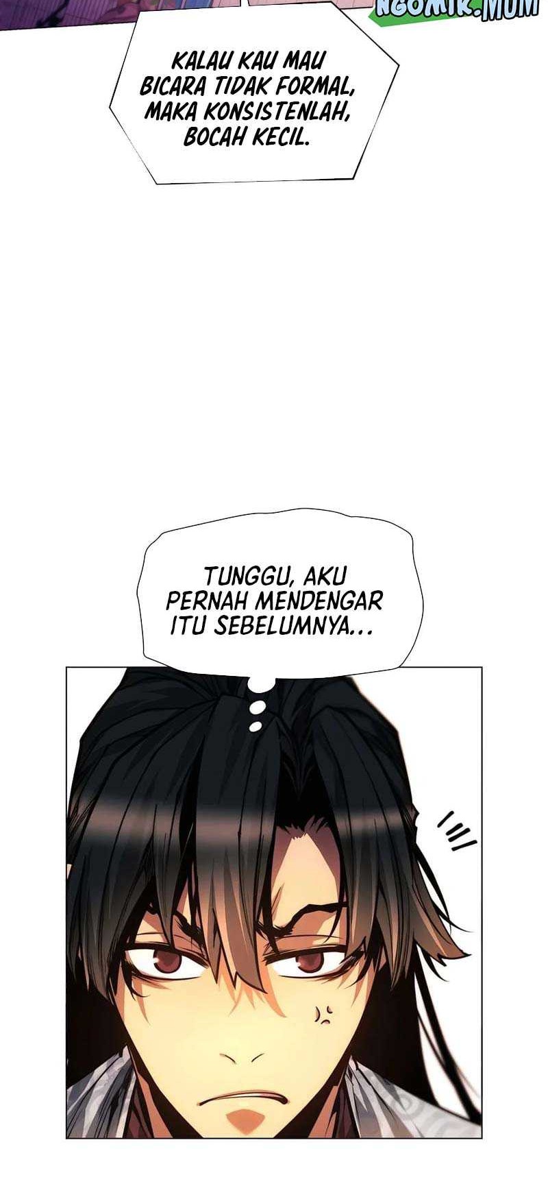 Modern Man Who Fall Into Murim Bab 126 halaman 21