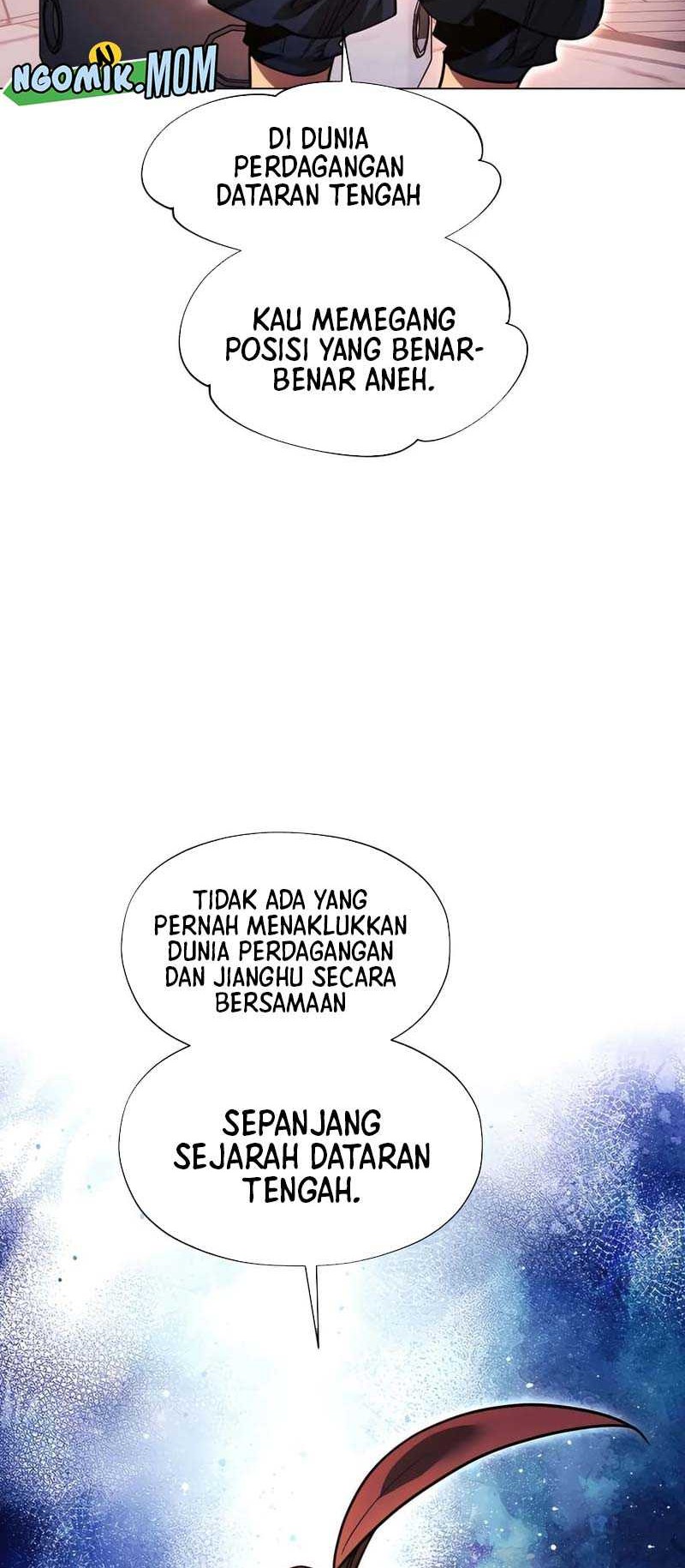 Modern Man Who Fall Into Murim Bab 126 halaman 41