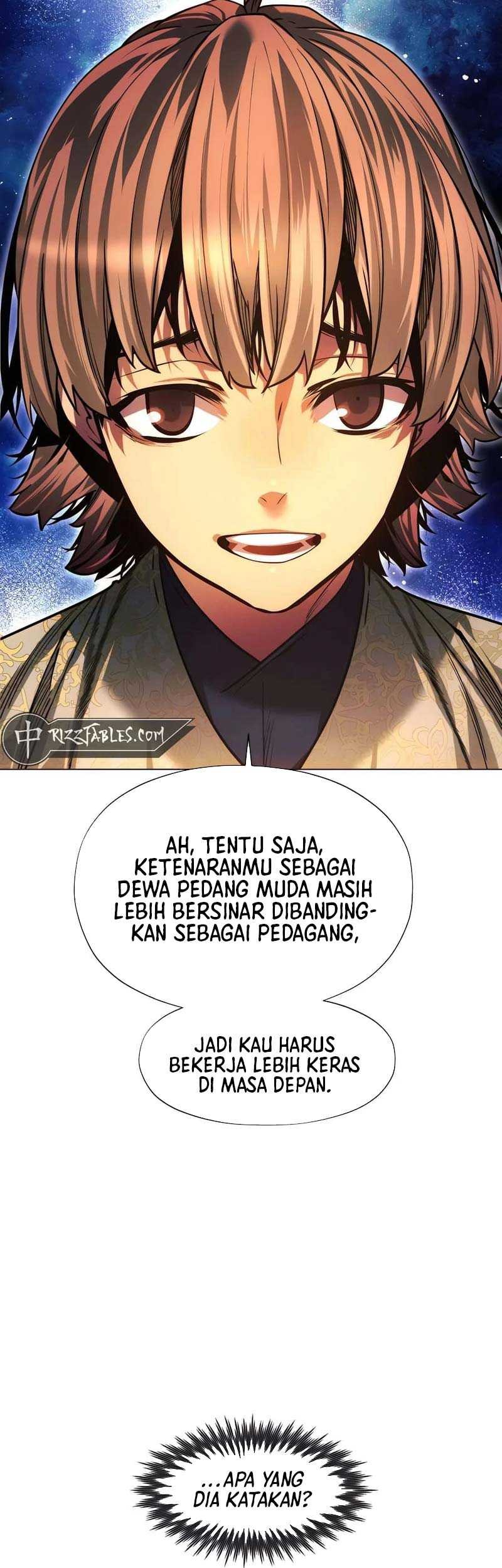 Modern Man Who Fall Into Murim Bab 126 halaman 42