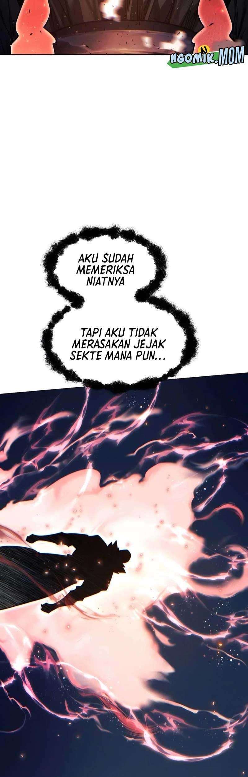 Modern Man Who Fall Into Murim Bab 126 halaman 52