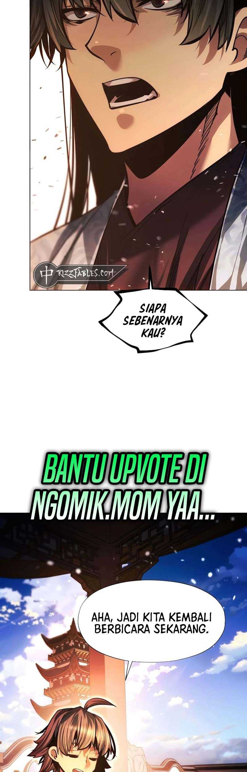 Modern Man Who Fall Into Murim Bab 126 halaman 58