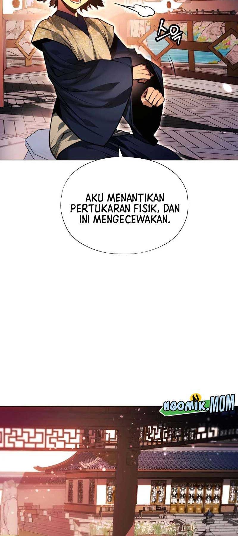 Modern Man Who Fall Into Murim Bab 126 halaman 59