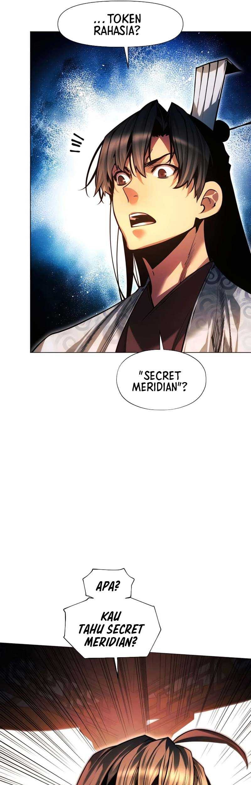 Modern Man Who Fall Into Murim Bab 126 halaman 62