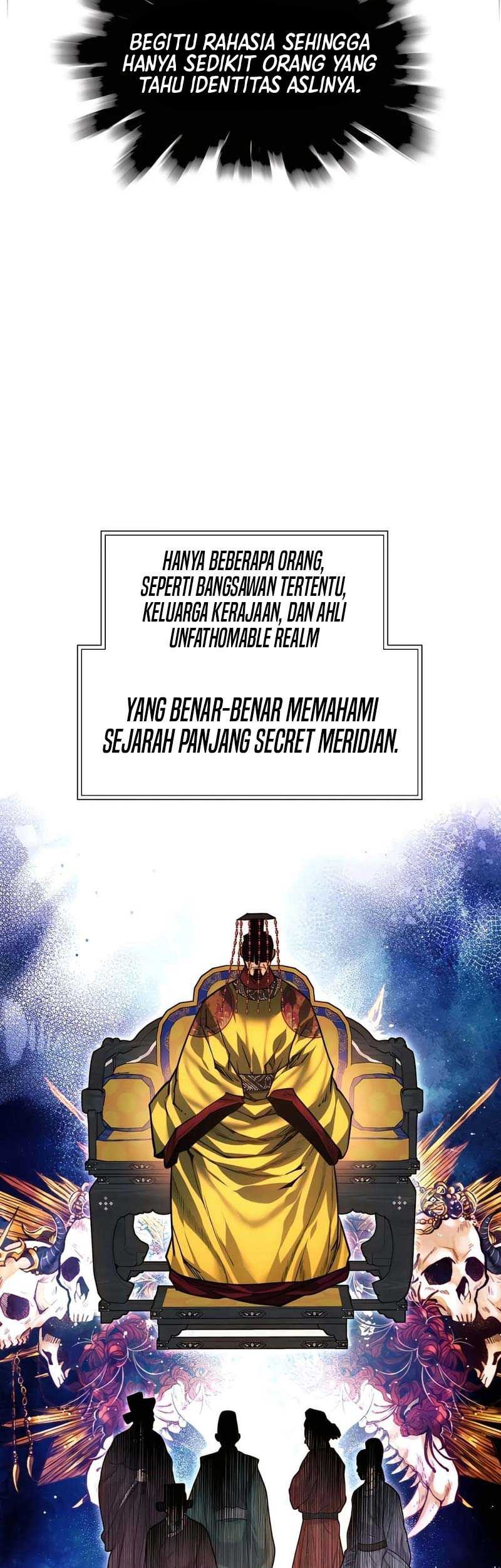 Modern Man Who Fall Into Murim Bab 126 halaman 64