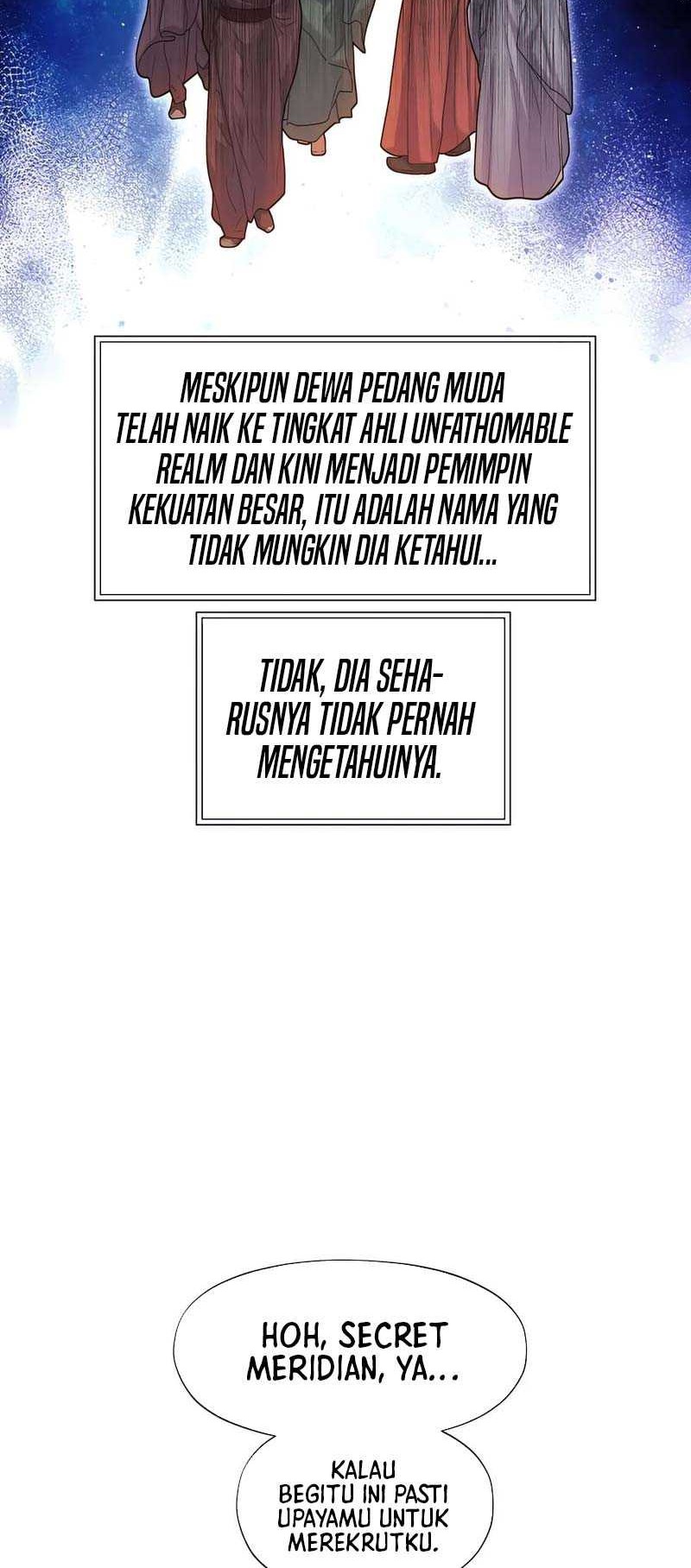 Modern Man Who Fall Into Murim Bab 126 halaman 65