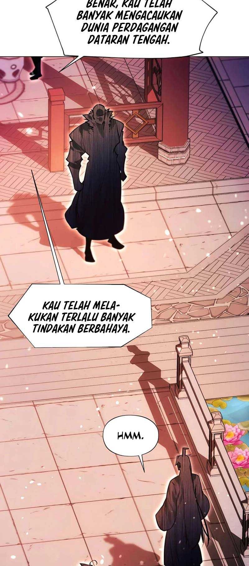 Modern Man Who Fall Into Murim Bab 126 halaman 67