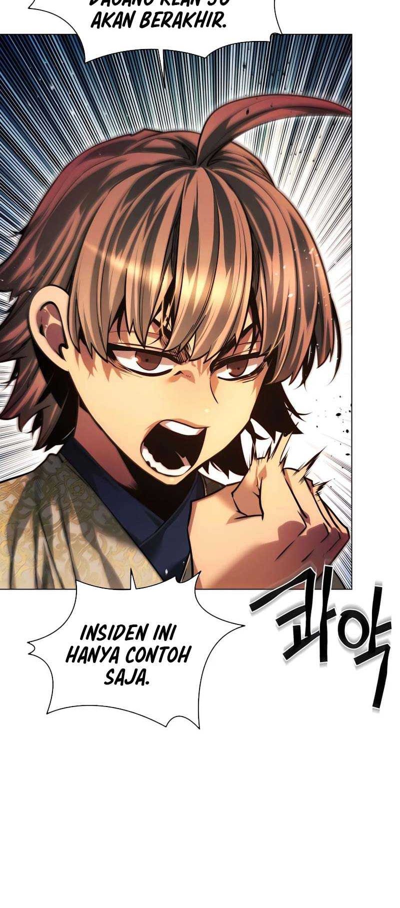 Modern Man Who Fall Into Murim Bab 126 halaman 71