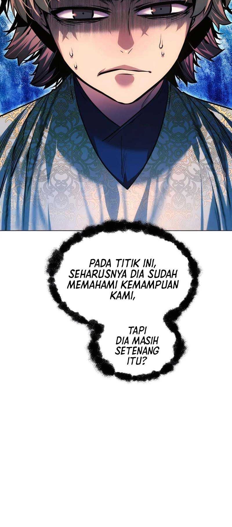 Modern Man Who Fall Into Murim Bab 126 halaman 73