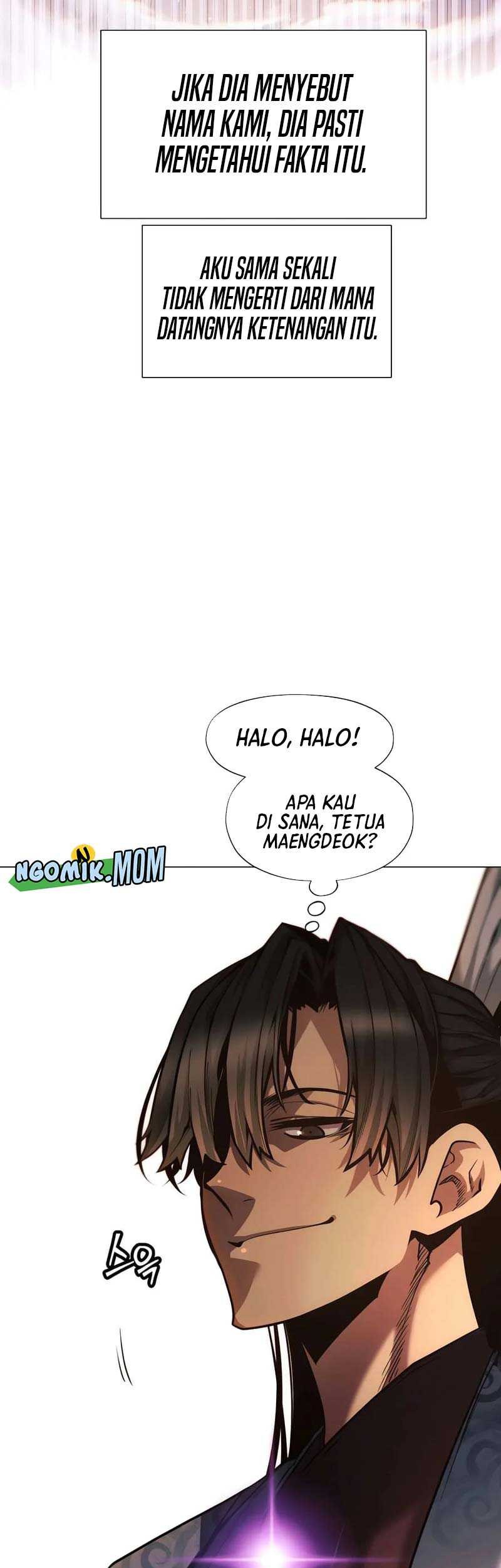 Modern Man Who Fall Into Murim Bab 126 halaman 76