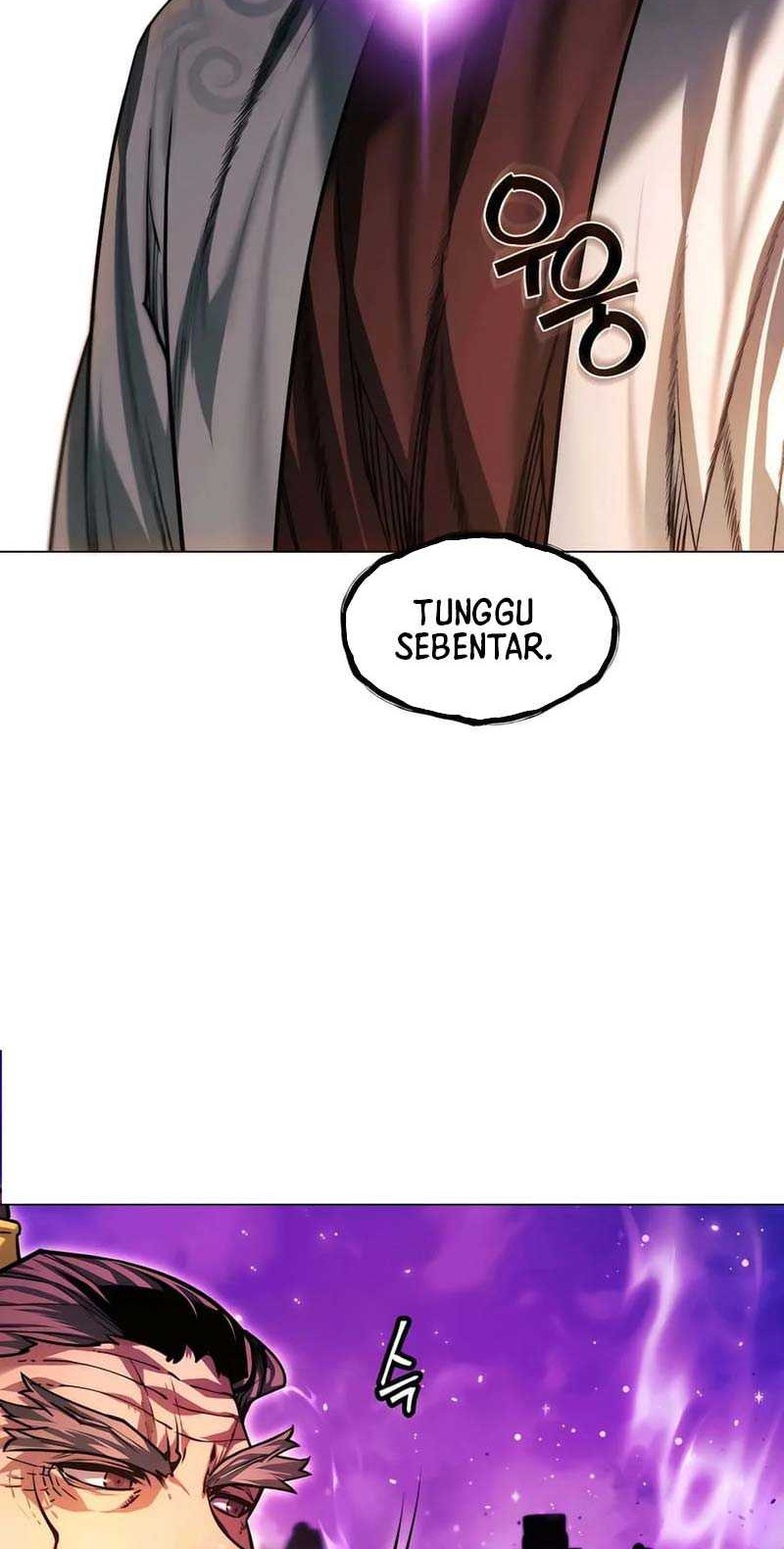 Modern Man Who Fall Into Murim Bab 126 halaman 77