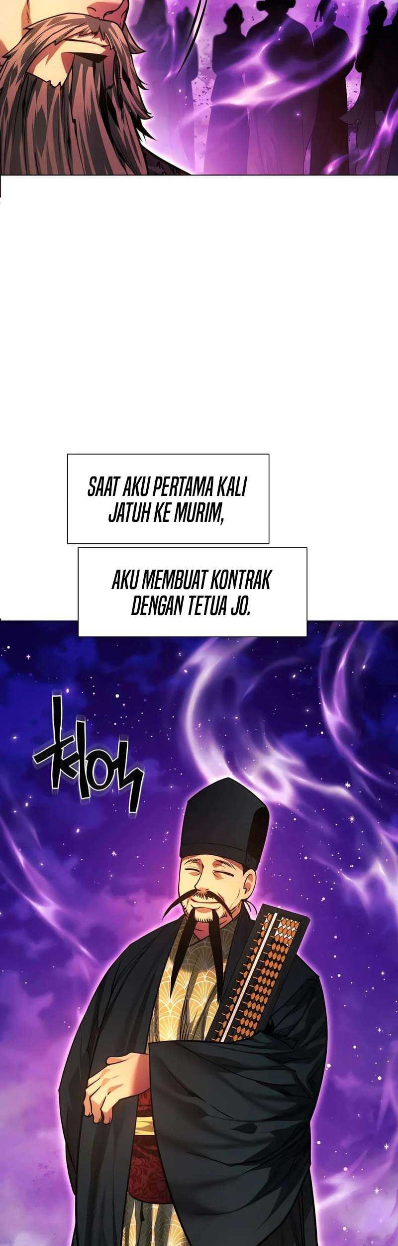 Modern Man Who Fall Into Murim Bab 126 halaman 78
