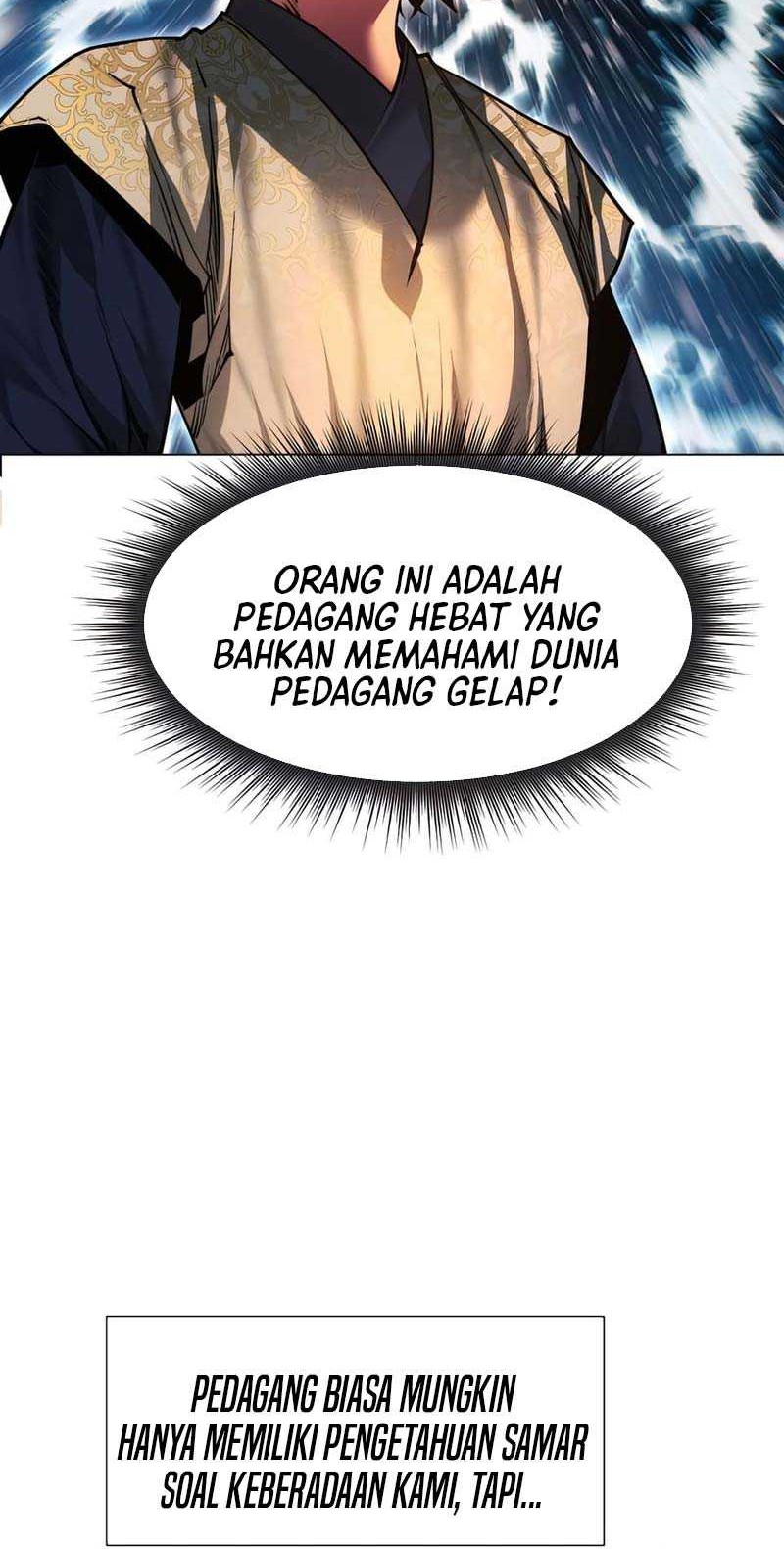 Modern Man Who Fall Into Murim Bab 126 halaman 85