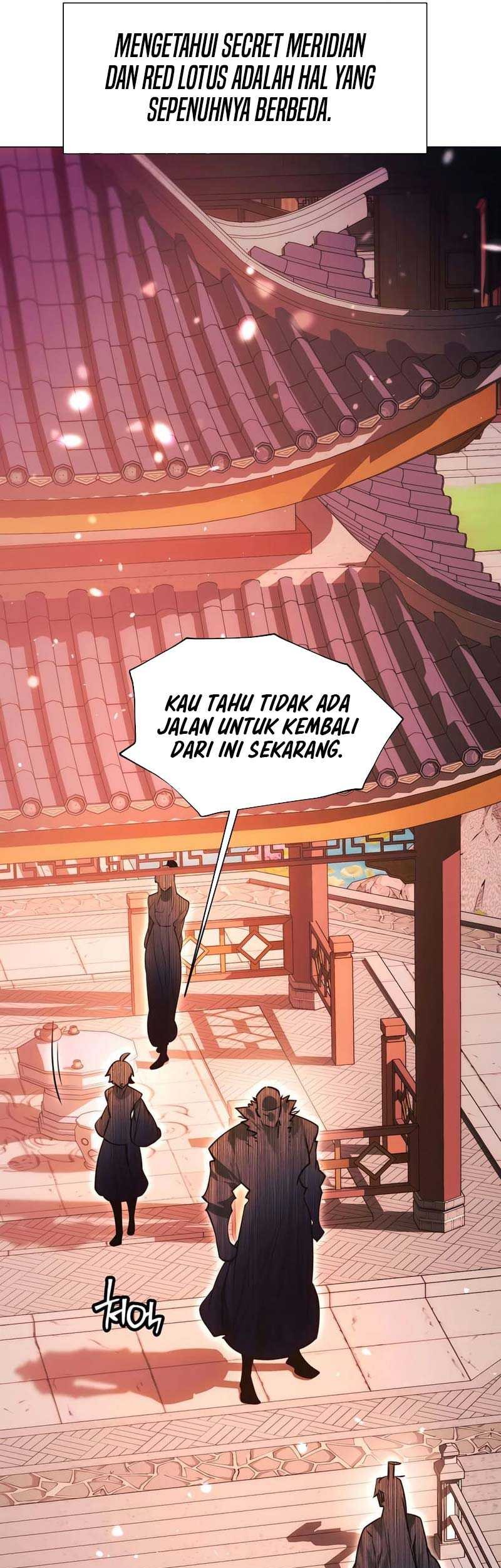 Modern Man Who Fall Into Murim Bab 126 halaman 86