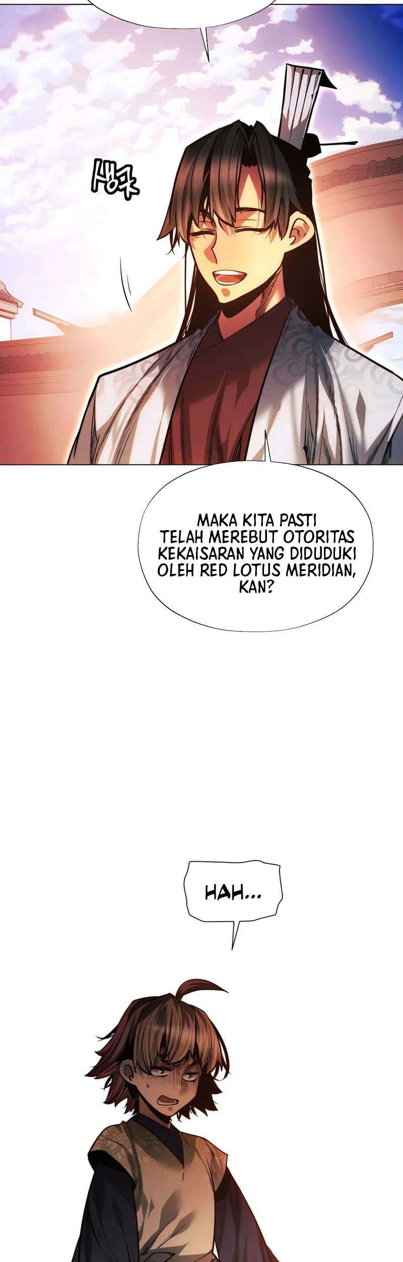 Modern Man Who Fall Into Murim Bab 126 halaman 88