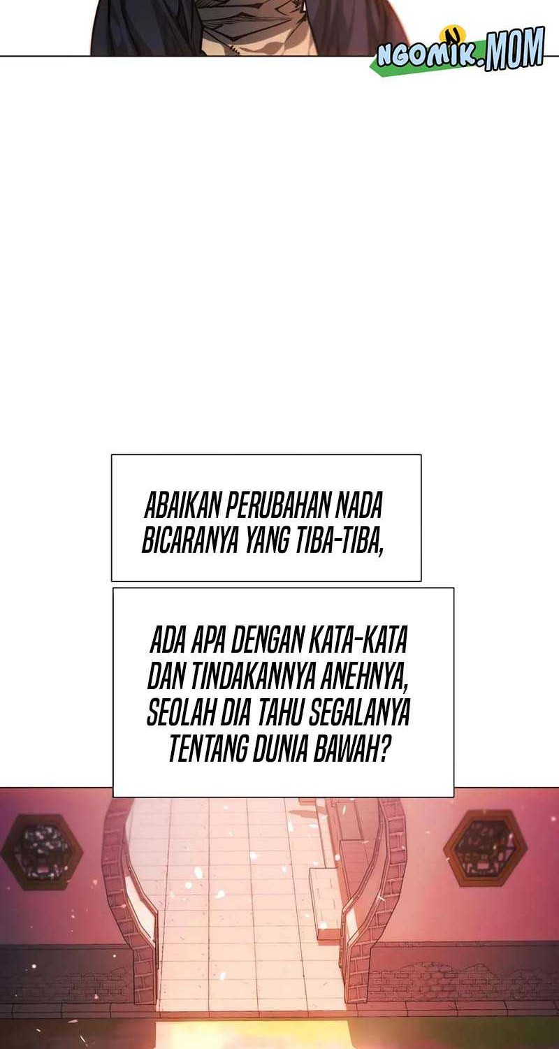 Modern Man Who Fall Into Murim Bab 126 halaman 89